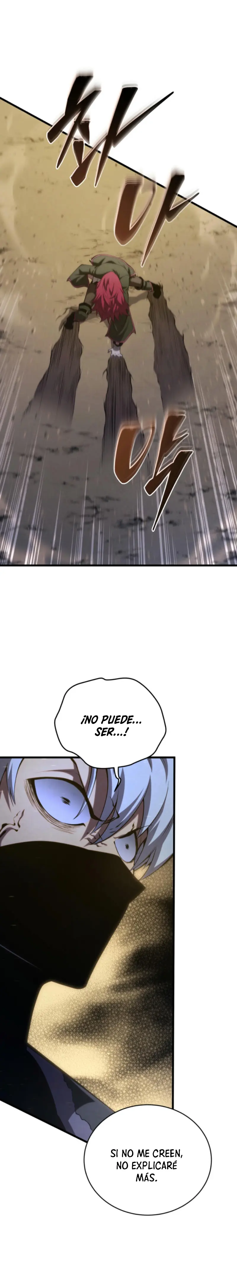 El hijo menor del maestro de la espada Capitulo 154 página 26