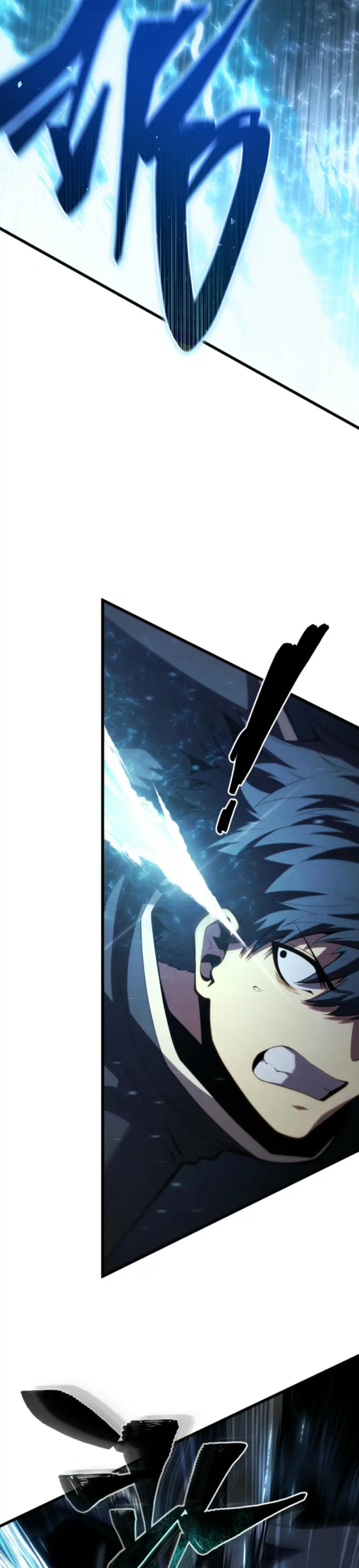 El hijo menor del maestro de la espada Capitulo 155 página 14