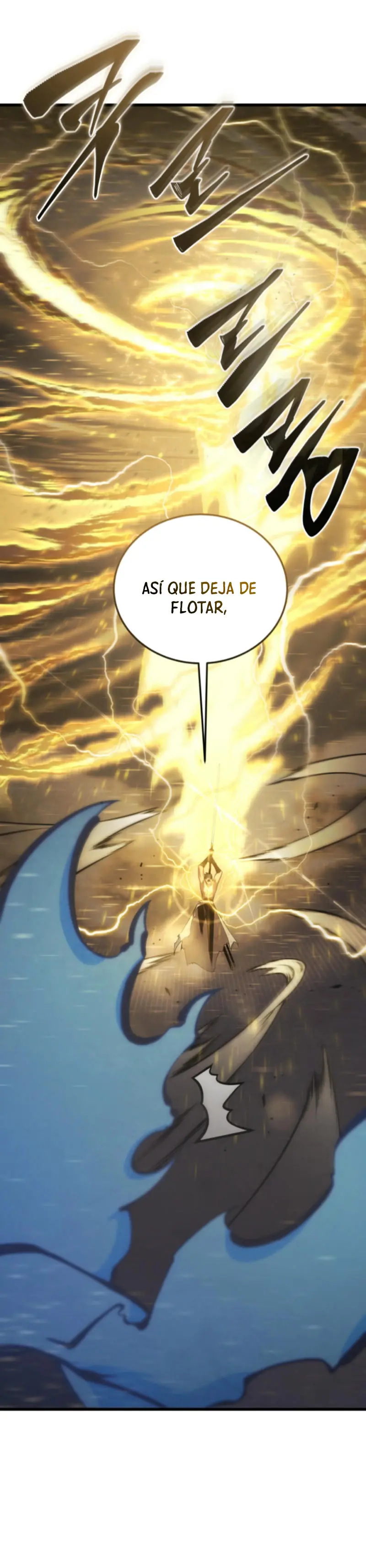 El hijo menor del maestro de la espada Capitulo 155 página 22
