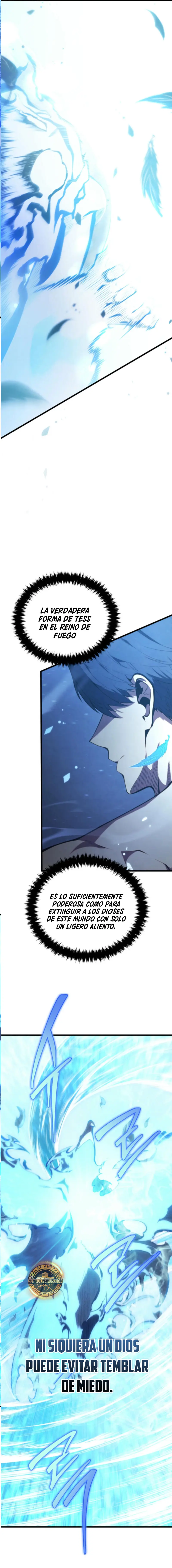 El hijo menor del maestro de la espada Capitulo 155 página 39