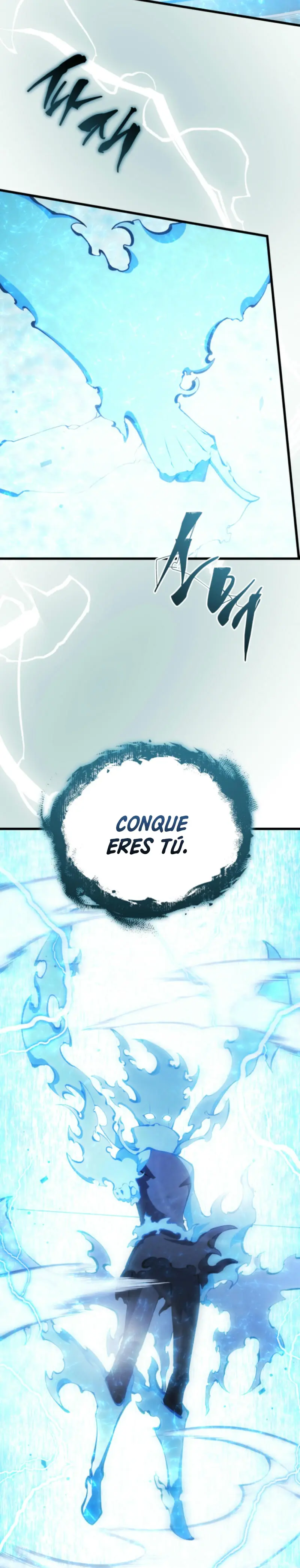 El hijo menor del maestro de la espada Capitulo 155 página 7
