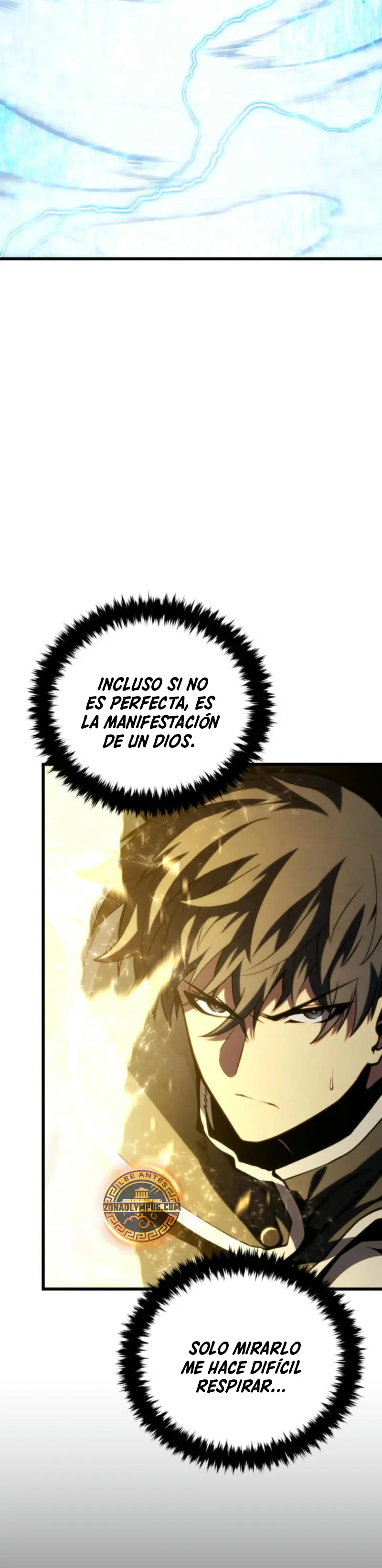 El hijo menor del maestro de la espada Capitulo 155 página 8