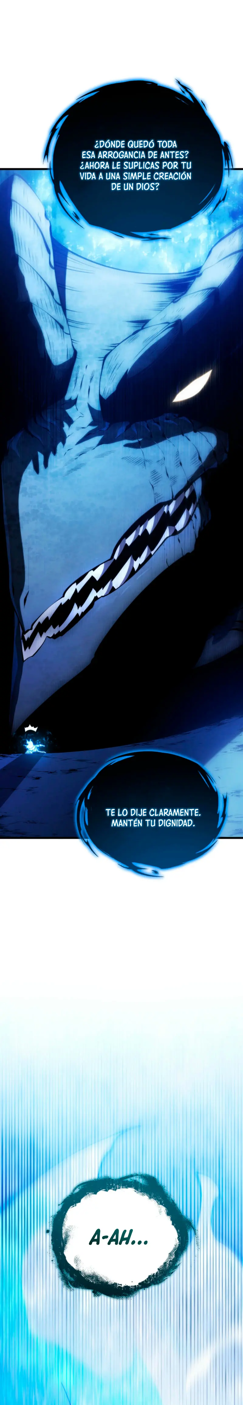 El hijo menor del maestro de la espada Capitulo 156 página 26