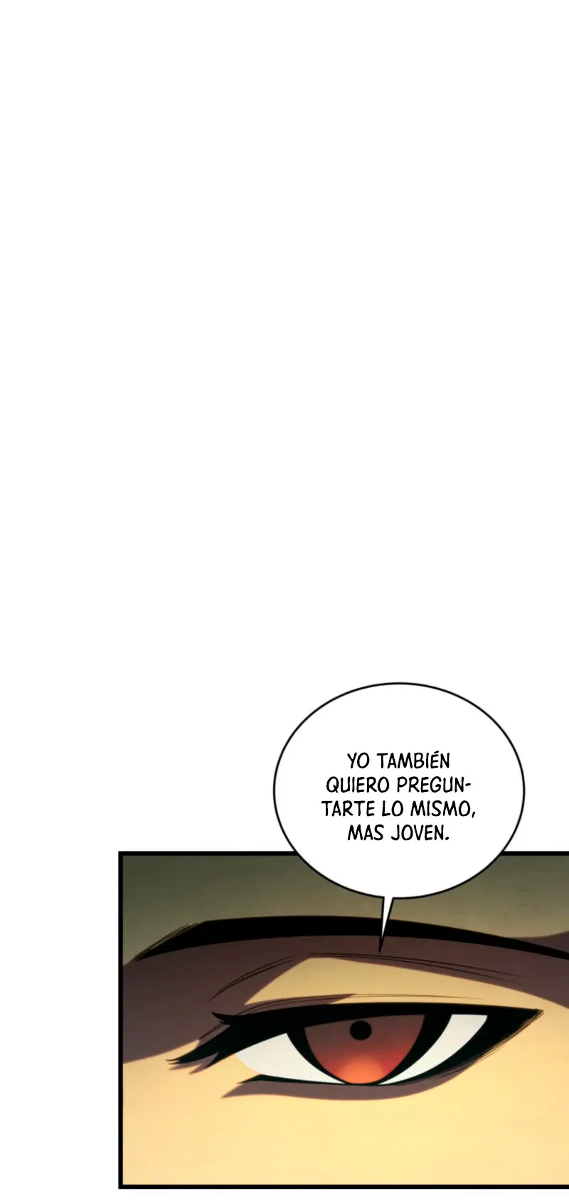 El hijo menor del maestro de la espada Capitulo 156 página 52