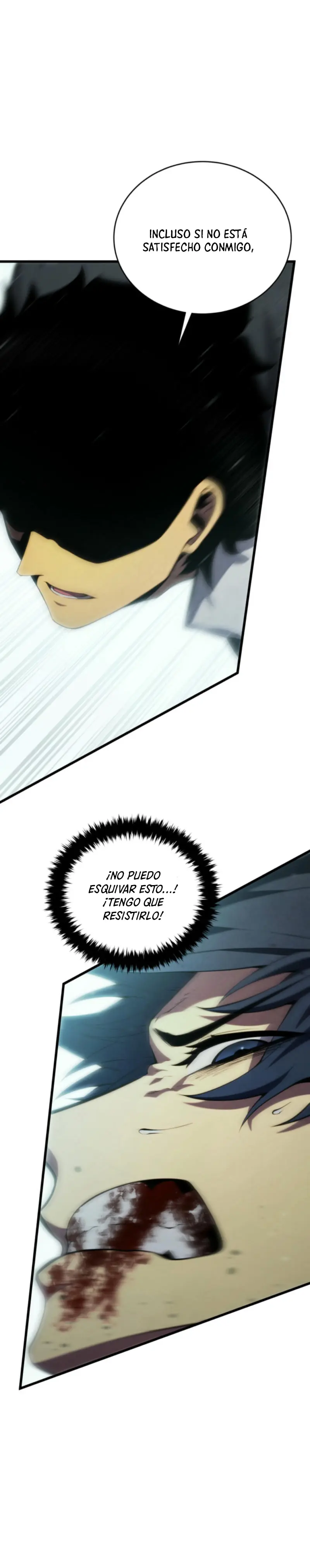 El hijo menor del maestro de la espada Capitulo 157 página 15