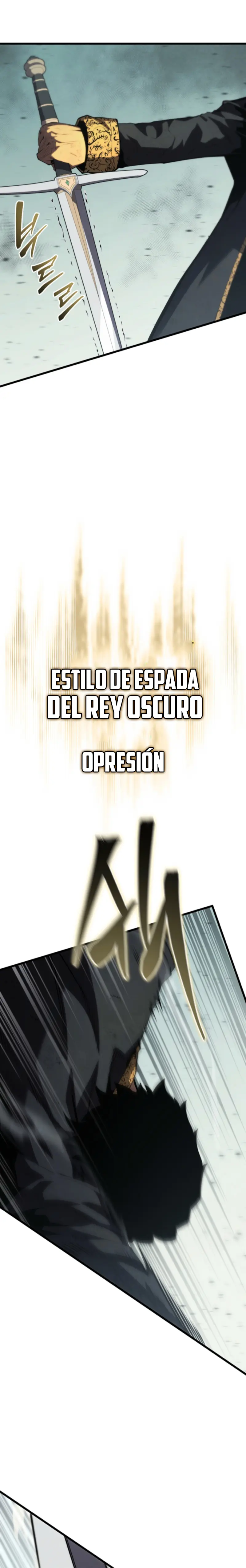 El hijo menor del maestro de la espada Capitulo 158 página 15