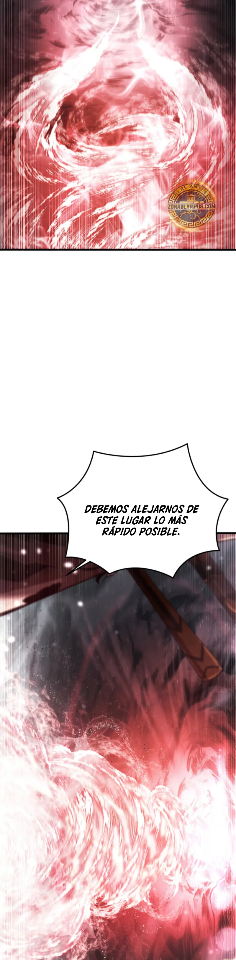 El hijo menor del maestro de la espada Capitulo 158 página 25