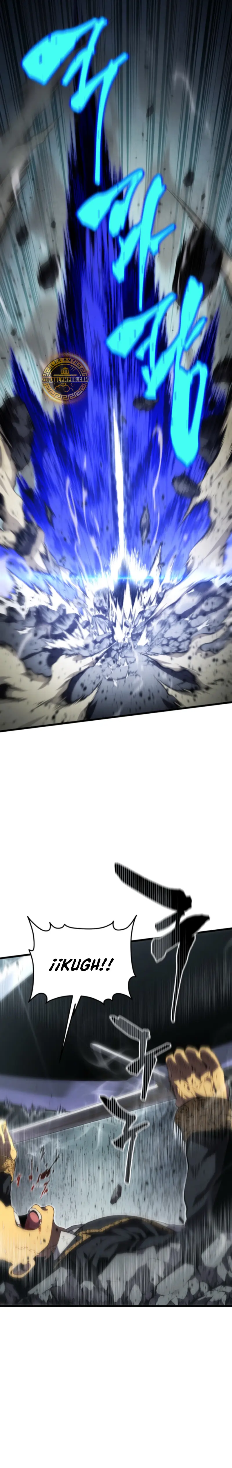 El hijo menor del maestro de la espada Capitulo 158 página 4