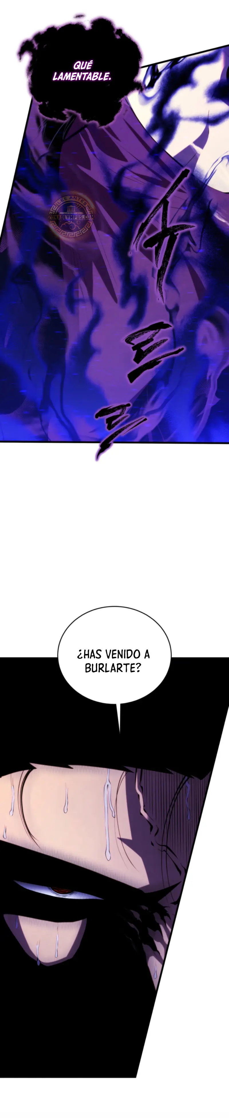 El hijo menor del maestro de la espada Capitulo 159 página 4