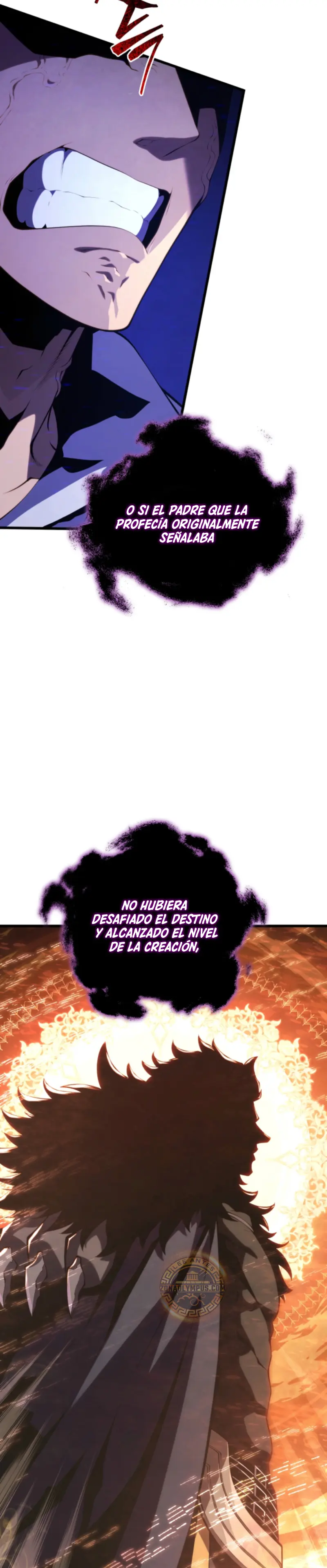 El hijo menor del maestro de la espada Capitulo 159 página 9