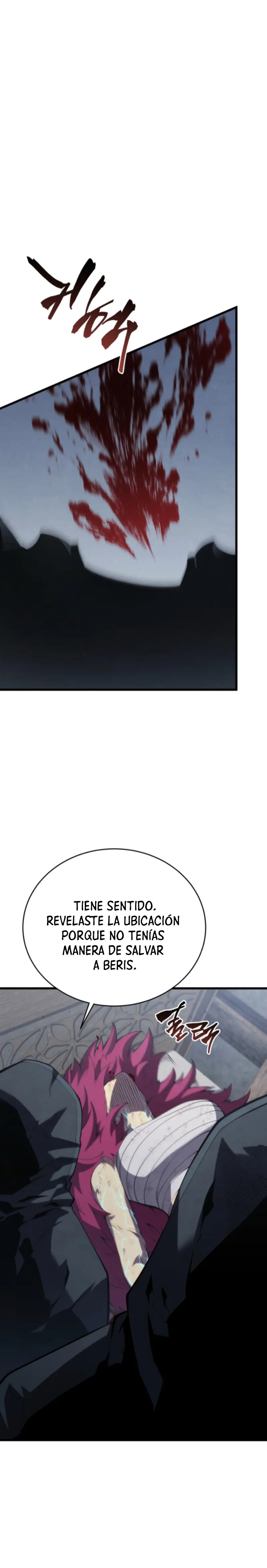 El hijo menor del maestro de la espada Capitulo 160 página 7