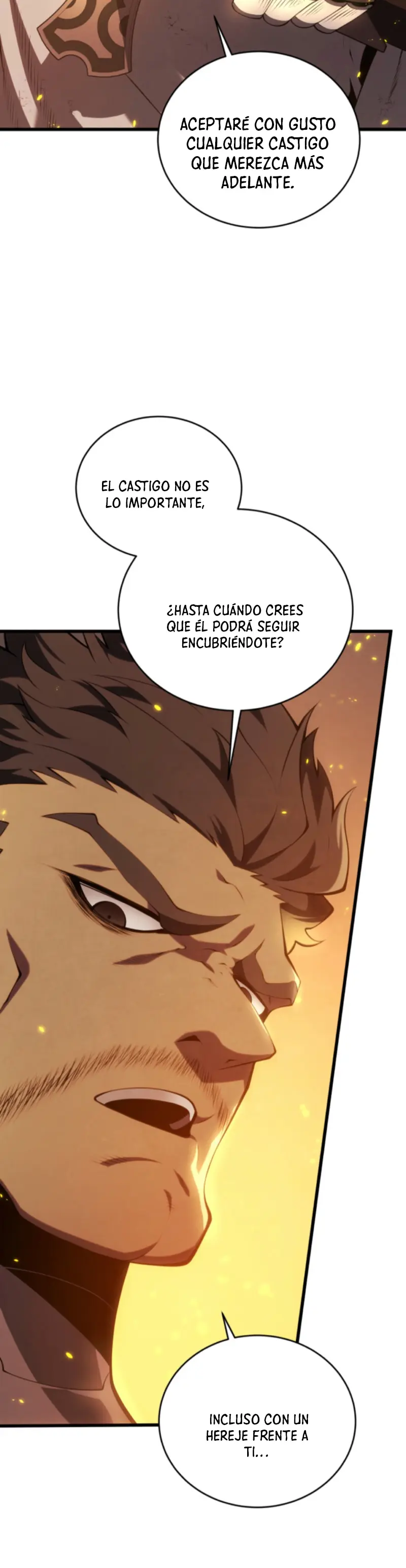 El hijo menor del maestro de la espada Capitulo 163 página 6