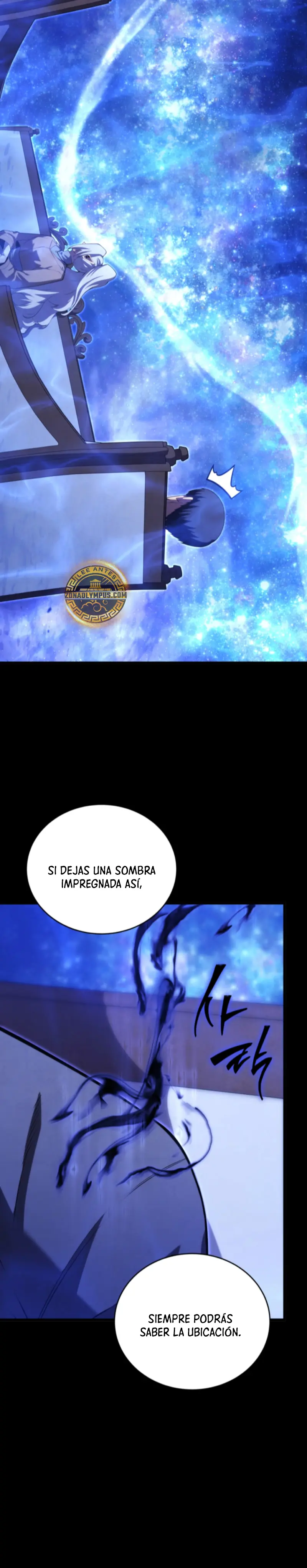 El hijo menor del maestro de la espada Capitulo 164 página 16