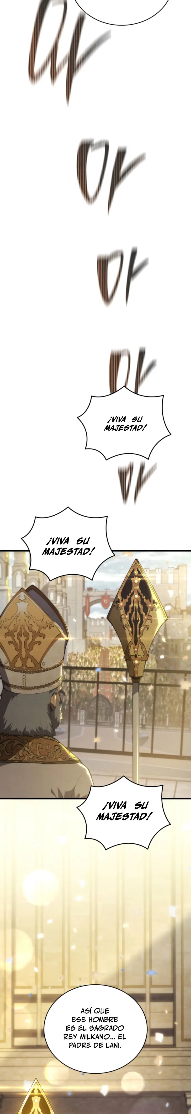 El hijo menor del maestro de la espada Capitulo 166 página 5