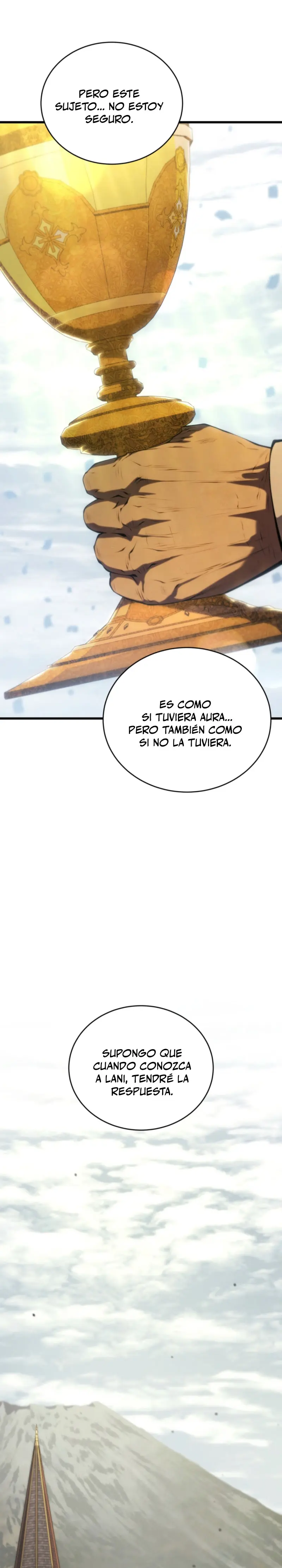 El hijo menor del maestro de la espada Capitulo 166 página 8