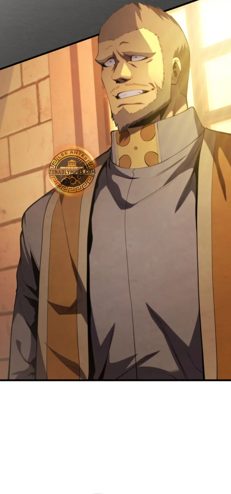 El hijo menor del maestro de la espada Capitulo 167 página 25