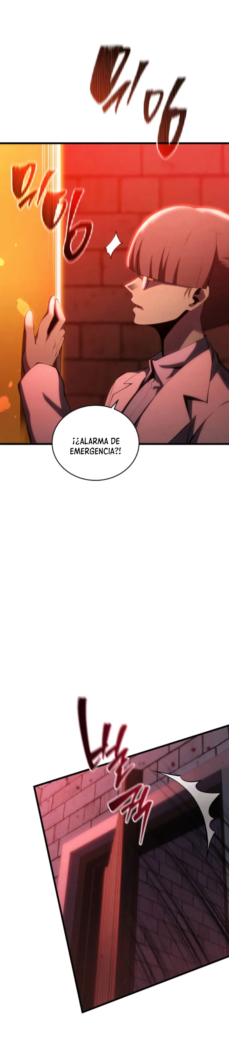 El hijo menor del maestro de la espada Capitulo 168 página 31