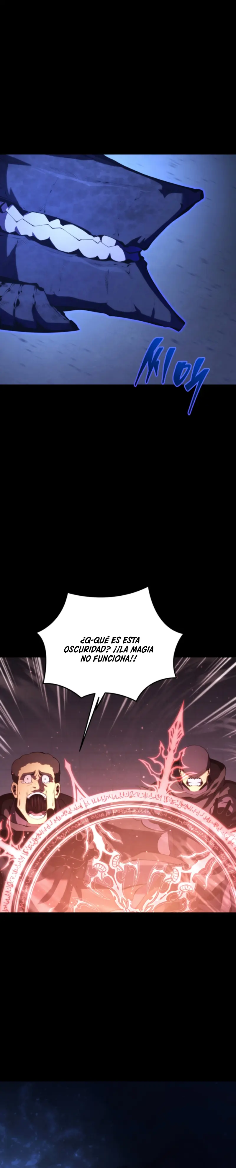 El hijo menor del maestro de la espada Capitulo 168 página 40