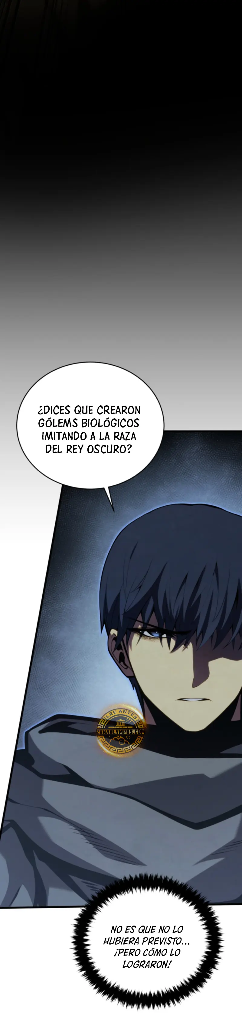 El hijo menor del maestro de la espada Capitulo 169 página 30