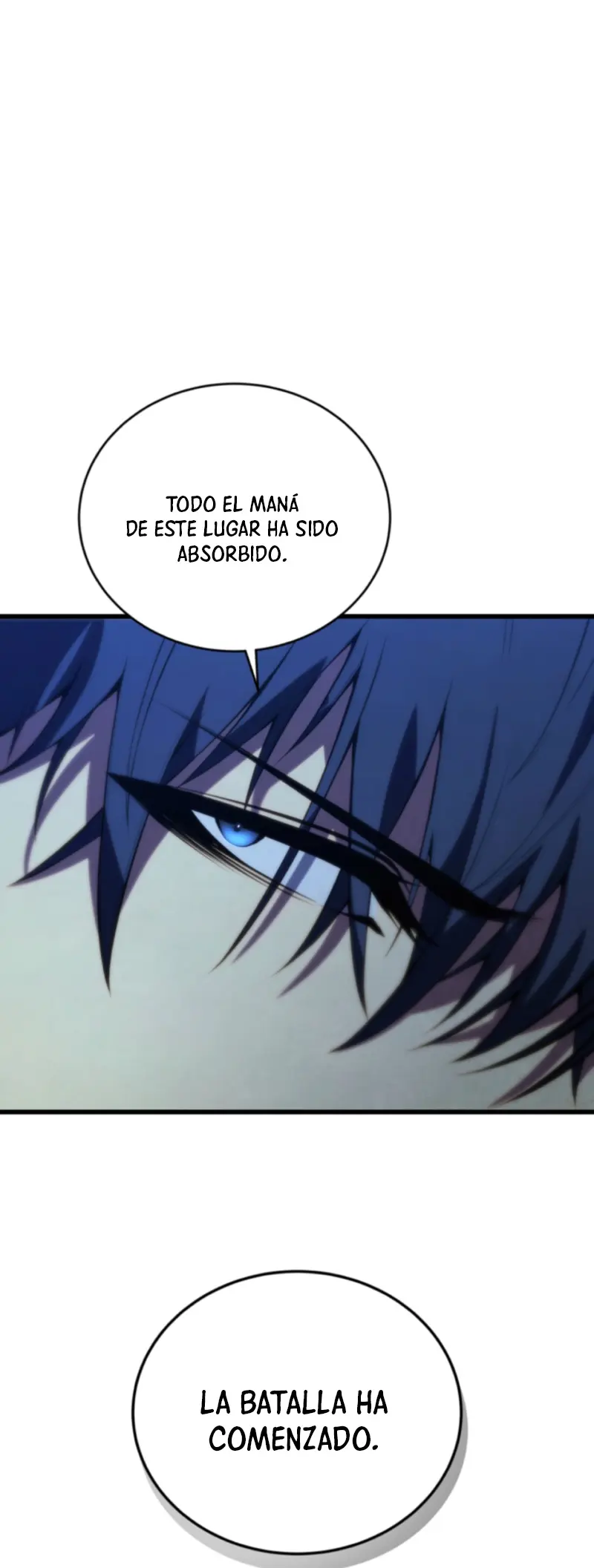 El hijo menor del maestro de la espada Capitulo 169 página 37