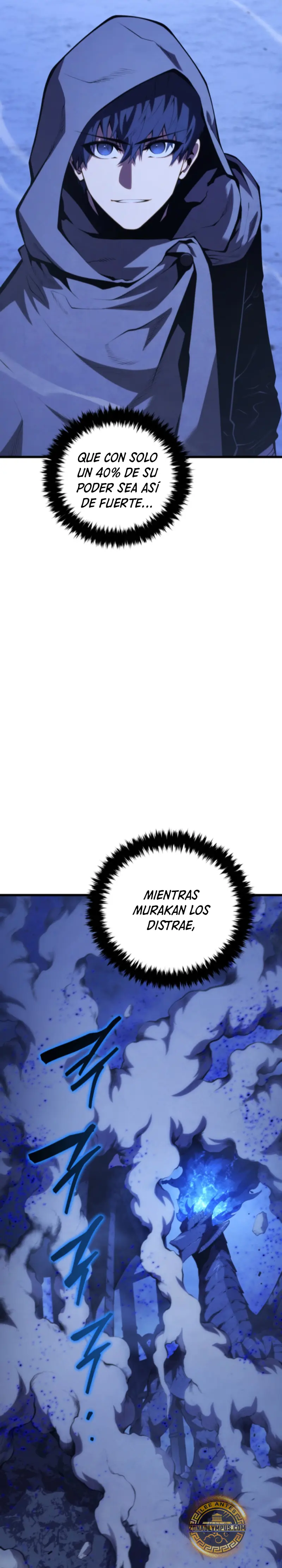 El hijo menor del maestro de la espada Capitulo 169 página 4
