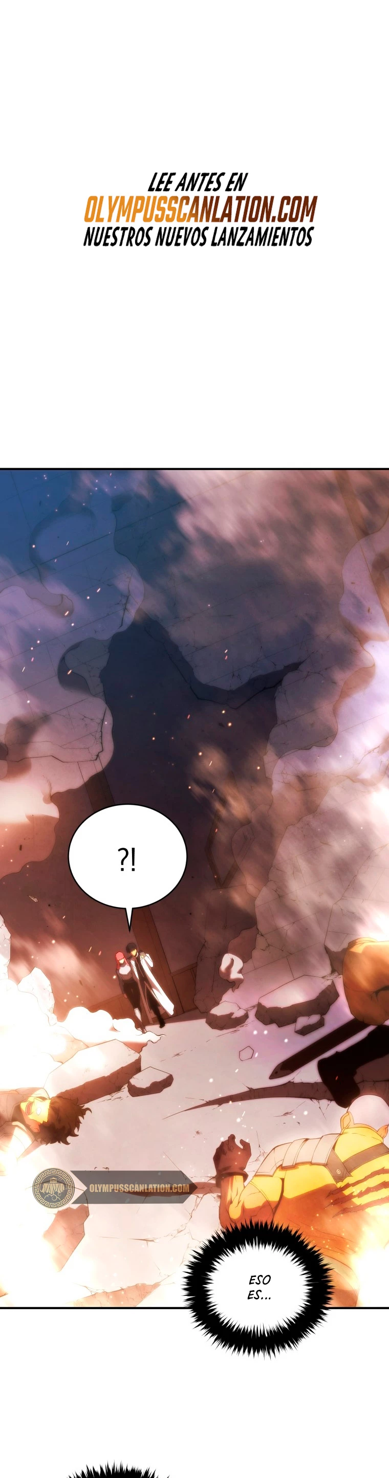 El hijo menor del maestro de la espada Capitulo 17 página 43