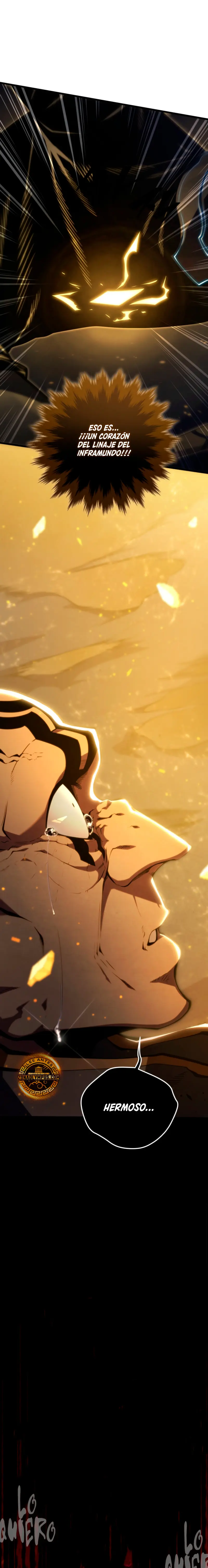 El hijo menor del maestro de la espada Capitulo 170 página 2