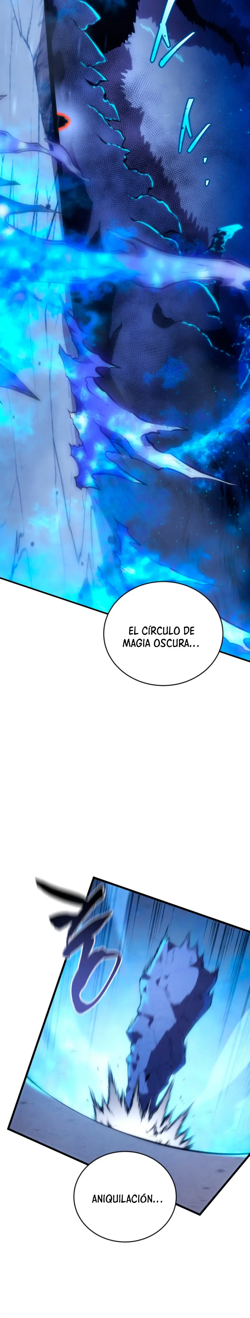 El hijo menor del maestro de la espada Capitulo 171 página 17