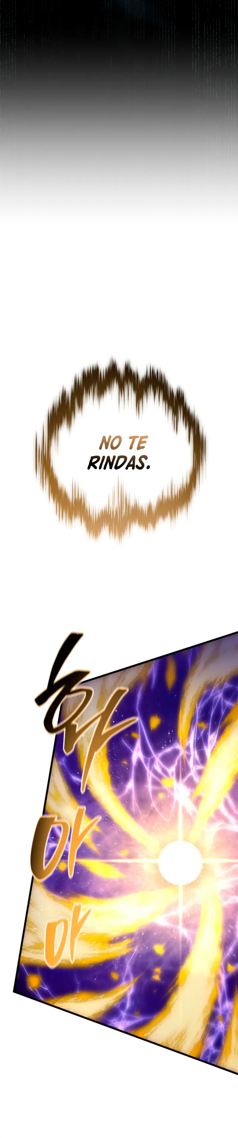 El hijo menor del maestro de la espada Capitulo 171 página 19