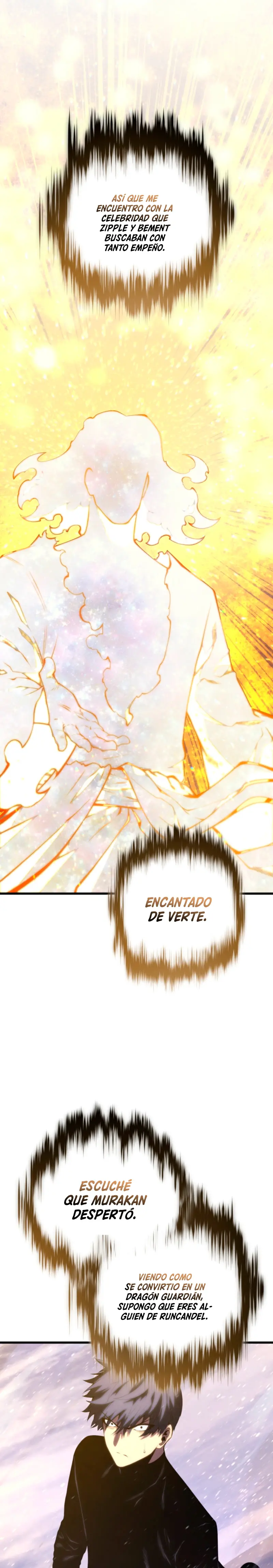 El hijo menor del maestro de la espada Capitulo 171 página 24