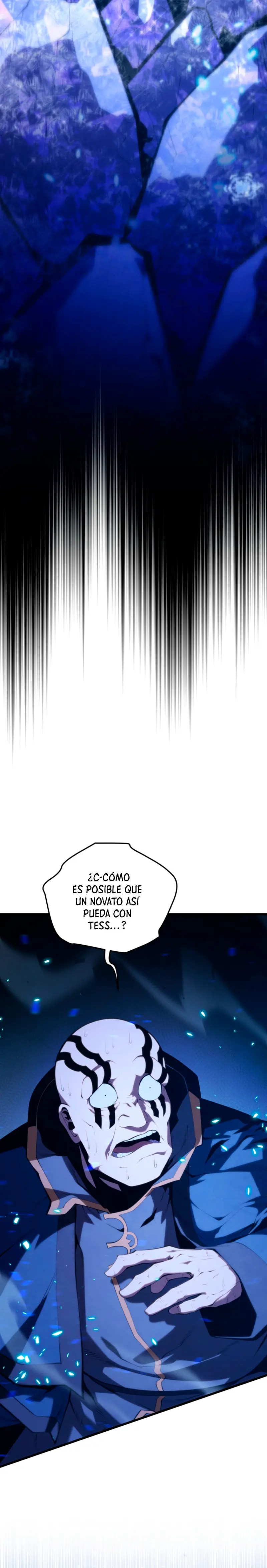 El hijo menor del maestro de la espada Capitulo 171 página 3