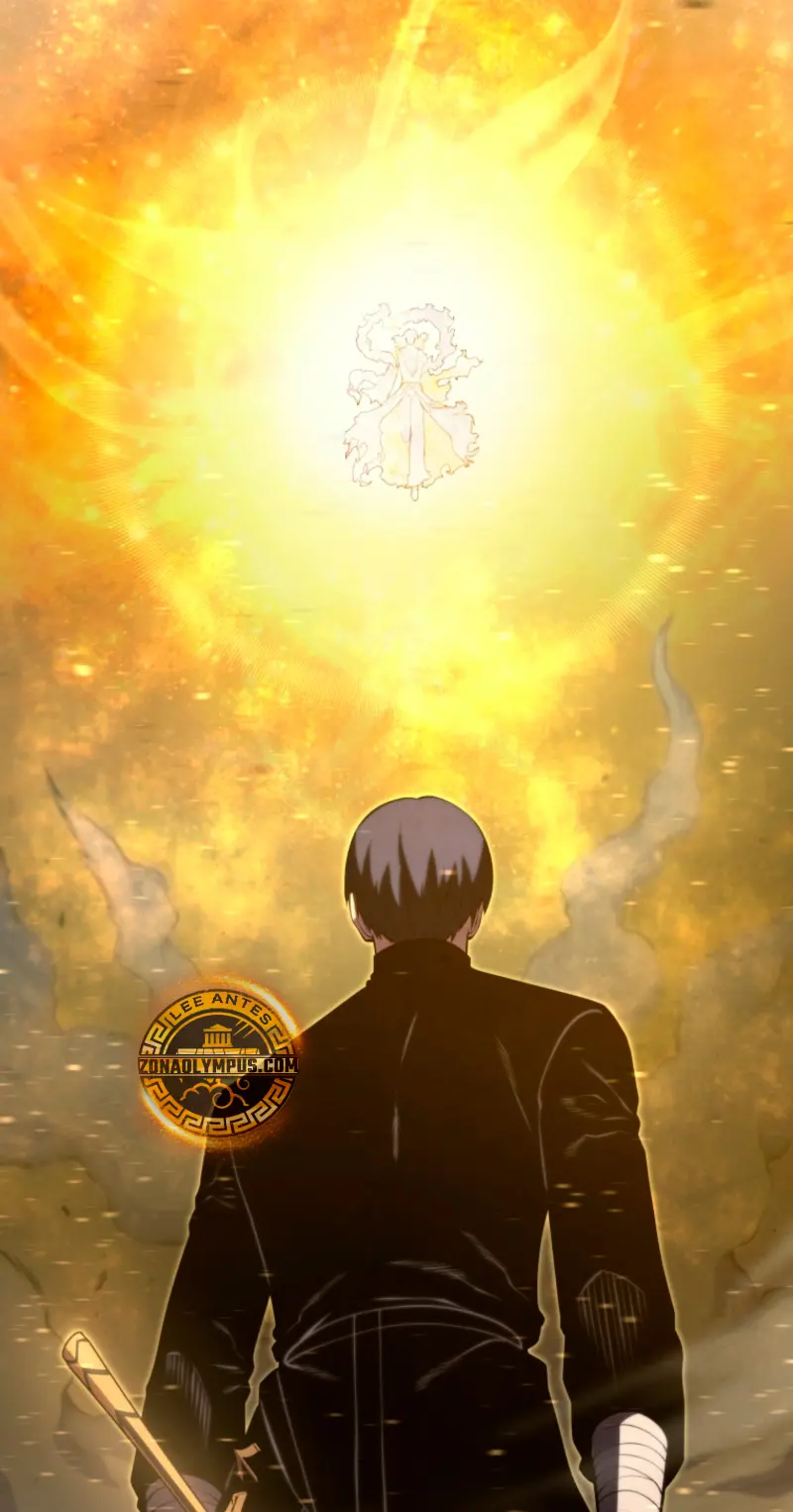 El hijo menor del maestro de la espada Capitulo 172 página 10