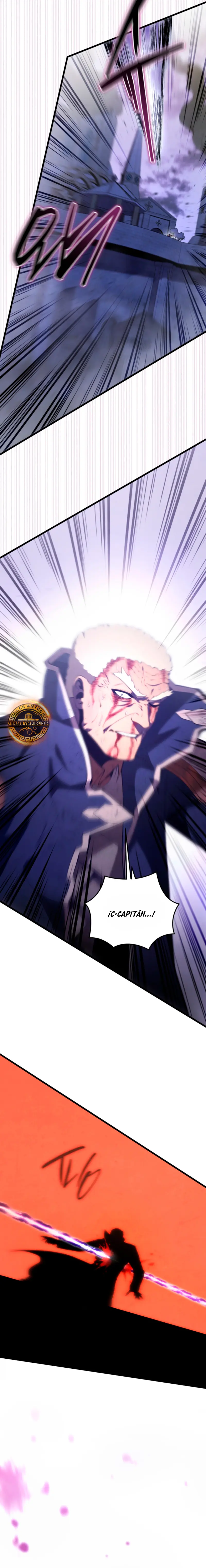 El hijo menor del maestro de la espada Capitulo 172 página 14