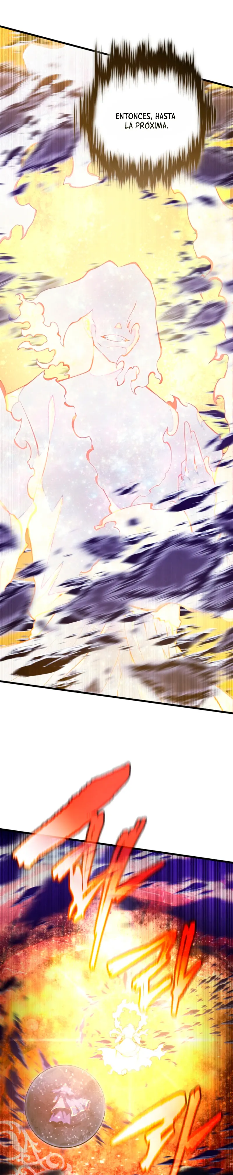 El hijo menor del maestro de la espada Capitulo 172 página 17