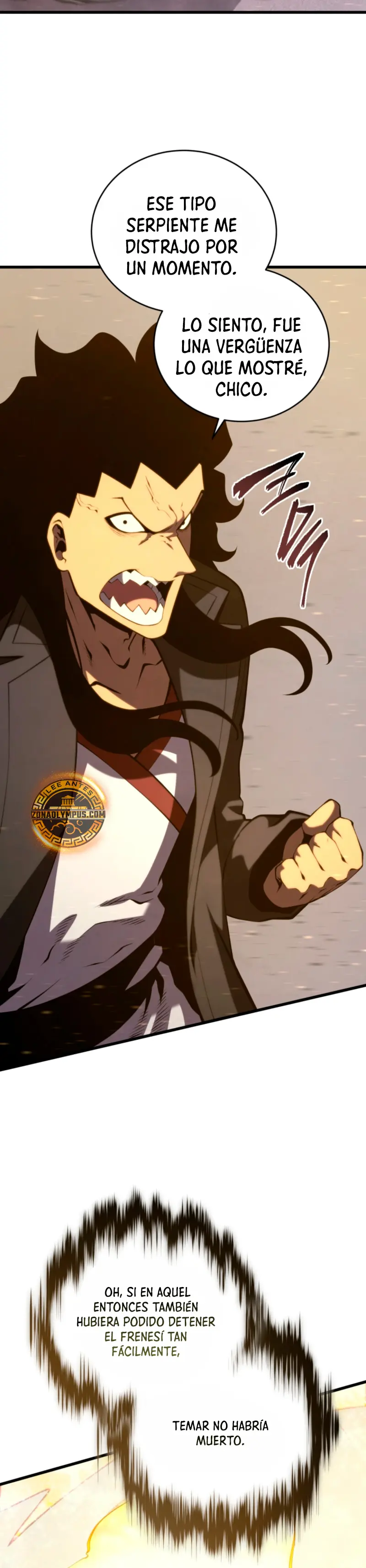 El hijo menor del maestro de la espada Capitulo 172 página 6
