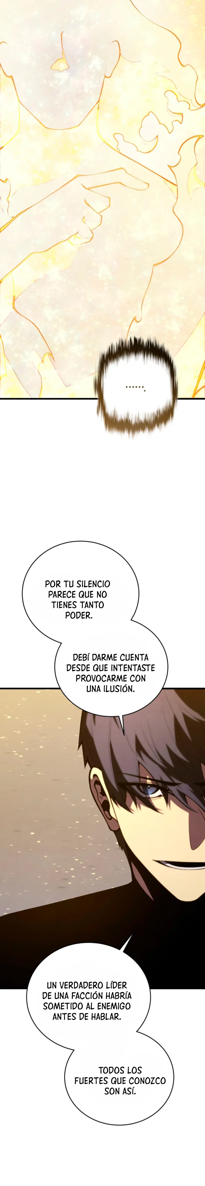 El hijo menor del maestro de la espada Capitulo 172 página 8