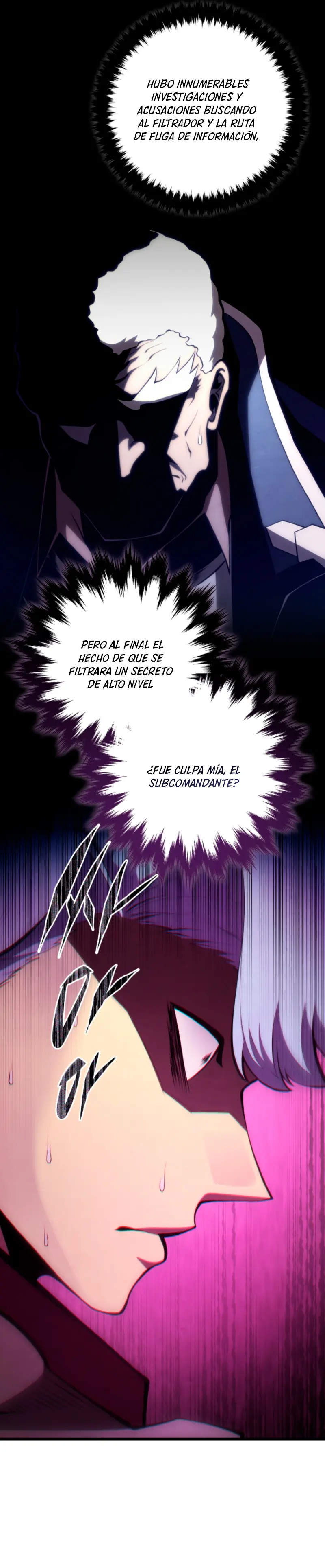El hijo menor del maestro de la espada Capitulo 173 página 16