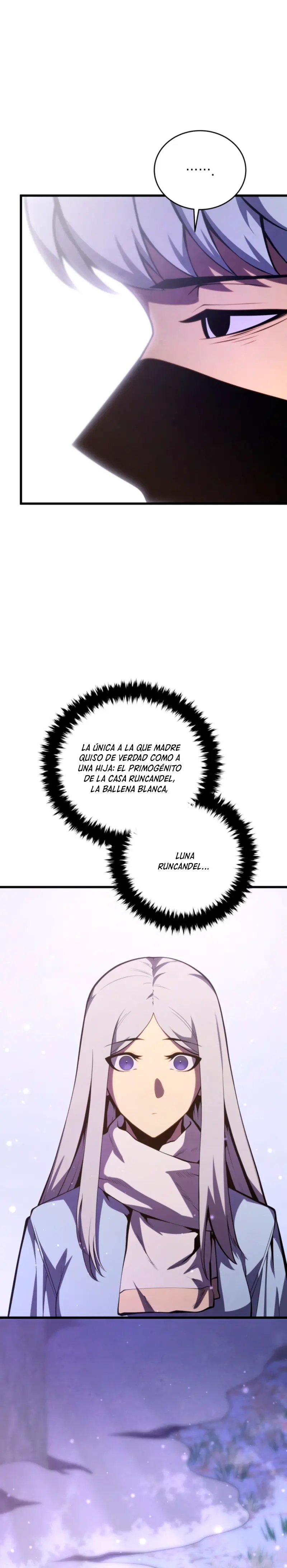 El hijo menor del maestro de la espada Capitulo 175 página 11