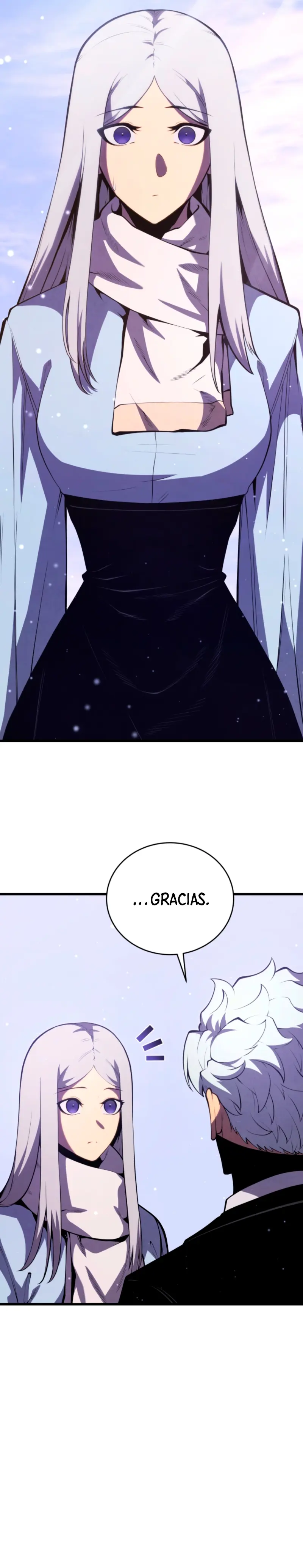 El hijo menor del maestro de la espada Capitulo 175 página 13