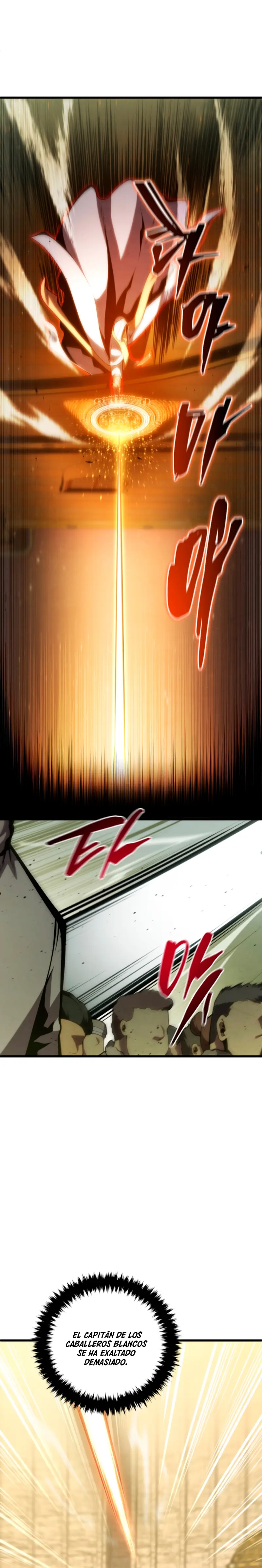 El hijo menor del maestro de la espada Capitulo 176 página 12