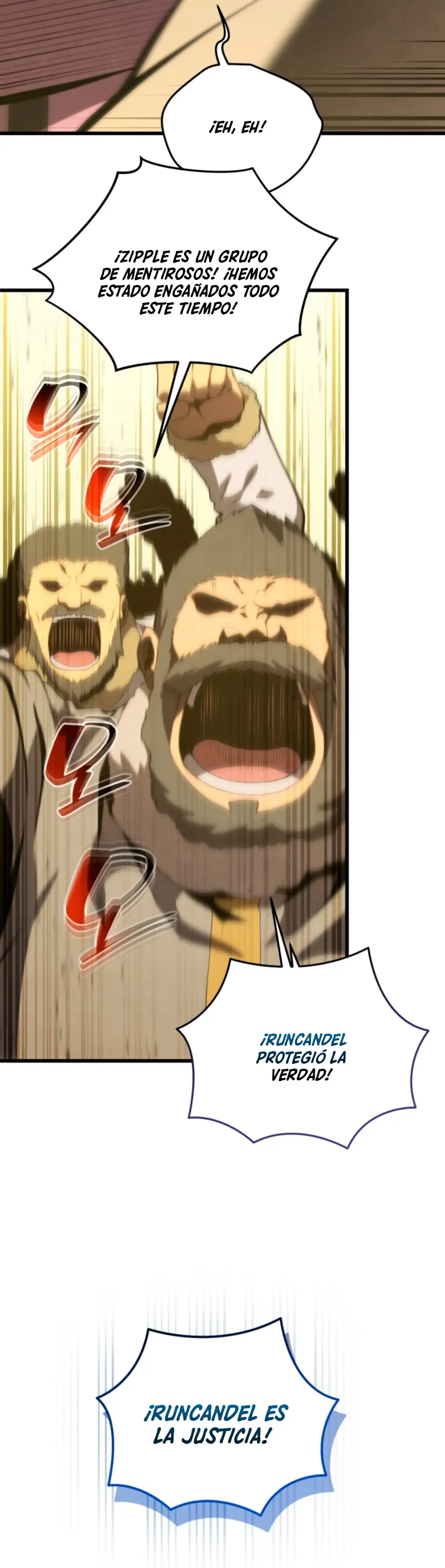 El hijo menor del maestro de la espada Capitulo 177 página 6