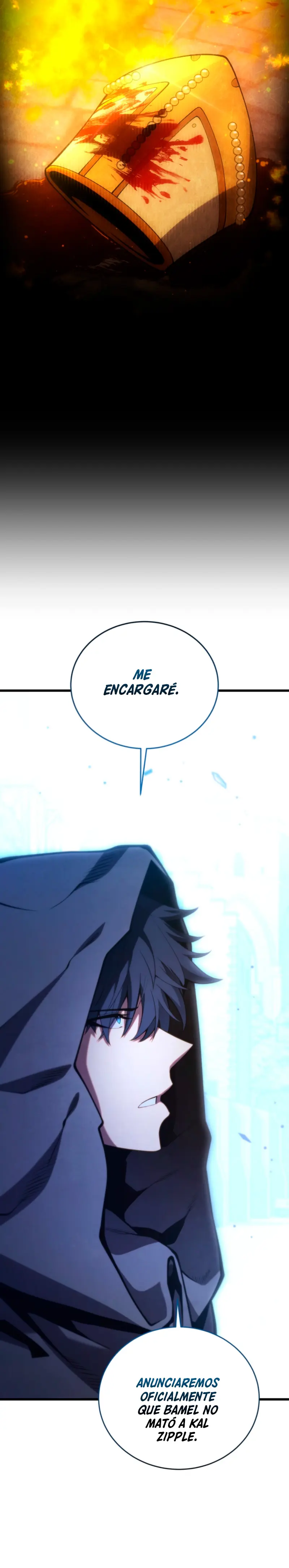 El hijo menor del maestro de la espada Capitulo 178 página 16