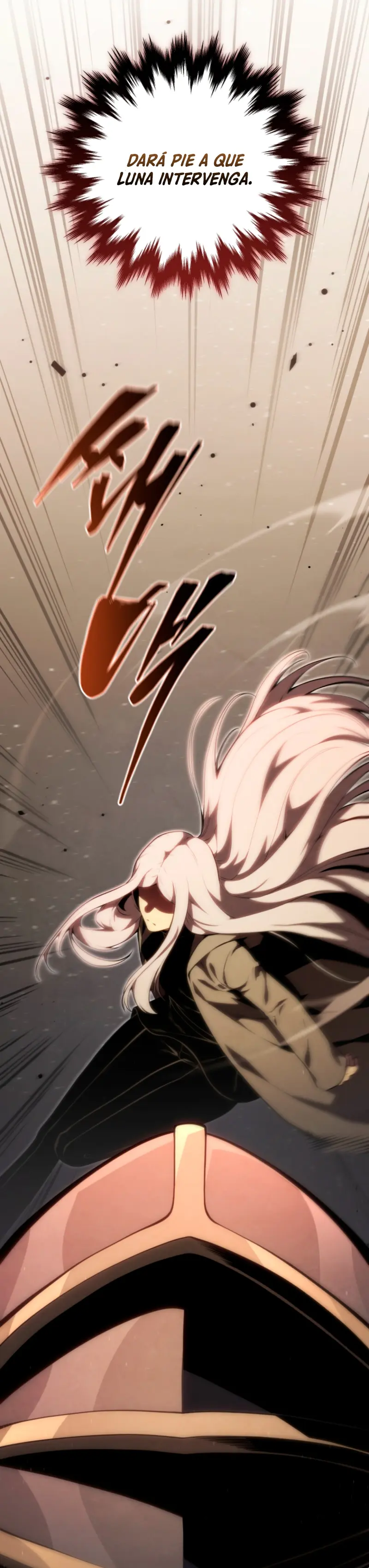El hijo menor del maestro de la espada Capitulo 178 página 46