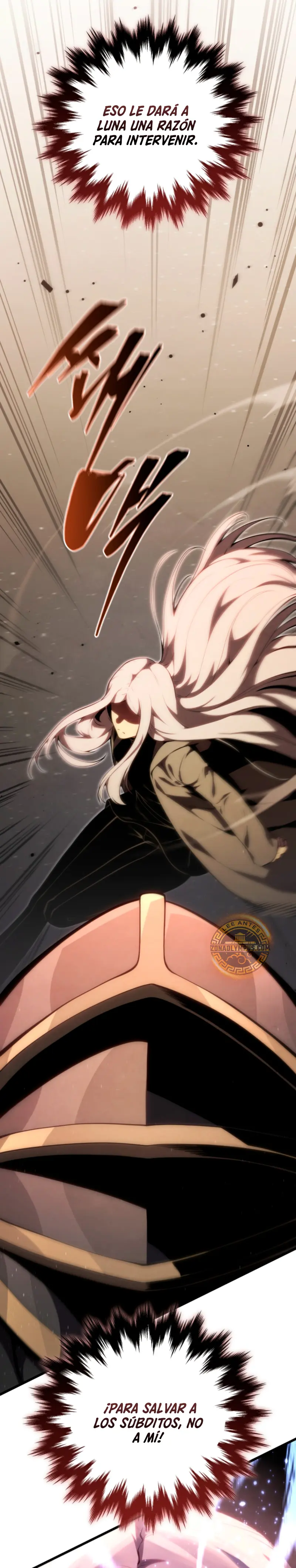 El hijo menor del maestro de la espada Capitulo 179 página 3