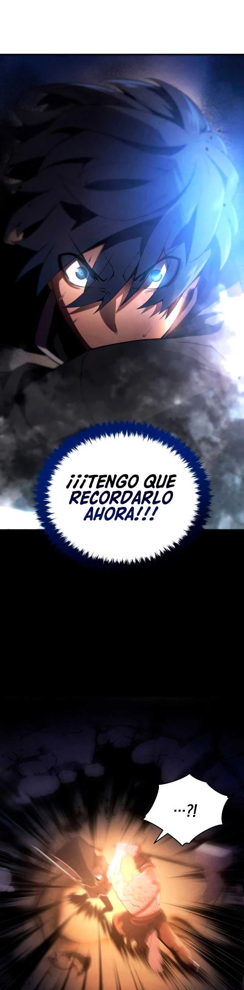 El hijo menor del maestro de la espada Capitulo 18 página 26