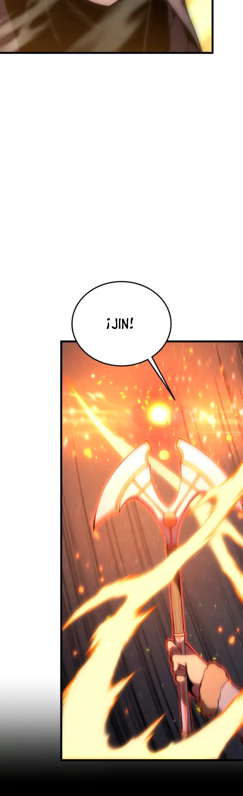 El hijo menor del maestro de la espada Capitulo 180 página 19