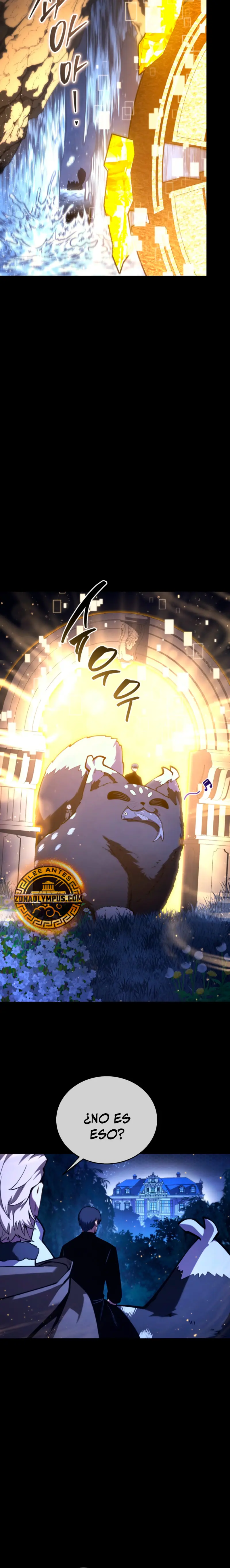 El hijo menor del maestro de la espada Capitulo 184 página 5