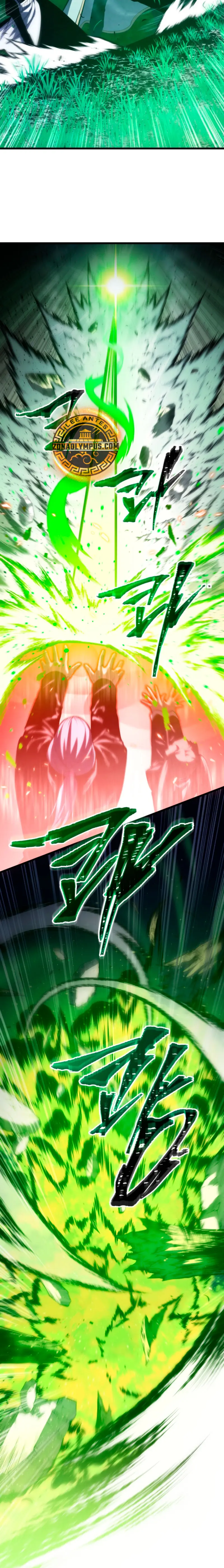 El hijo menor del maestro de la espada Capitulo 186 página 4