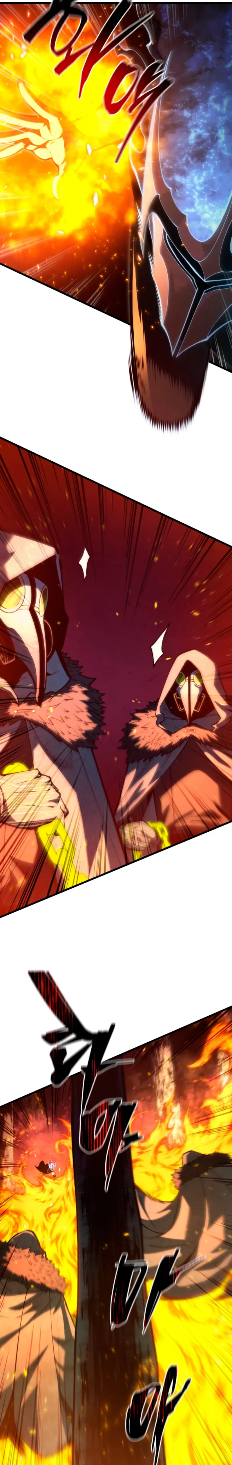 El hijo menor del maestro de la espada Capitulo 187 página 5