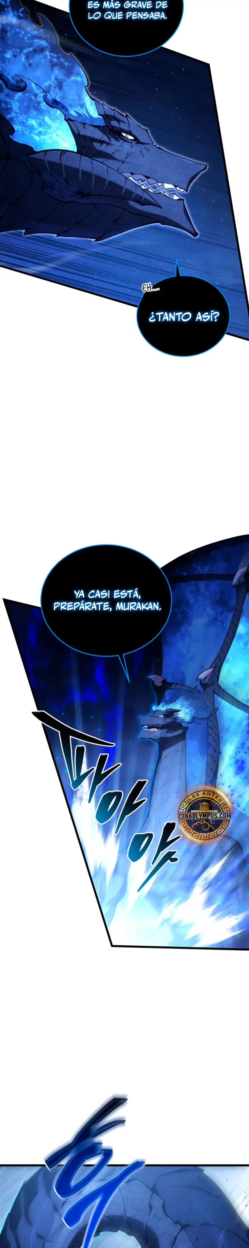 El hijo menor del maestro de la espada Capitulo 188 página 4
